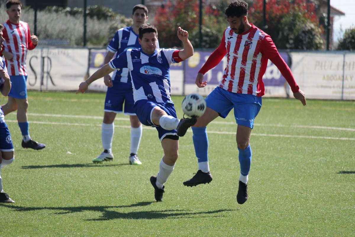 Cabrerizos CF tweet media