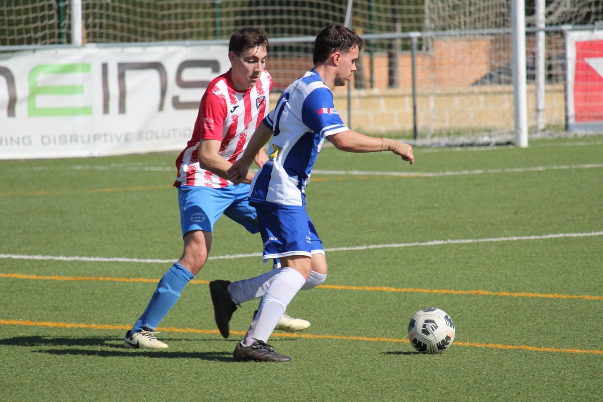 Cabrerizos CF tweet media