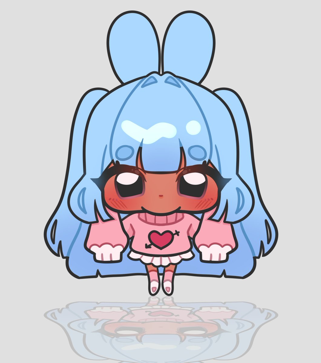 lexus🩷🐰 | vtuber tweet media