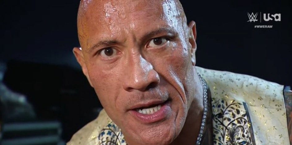 The Monster tweet media