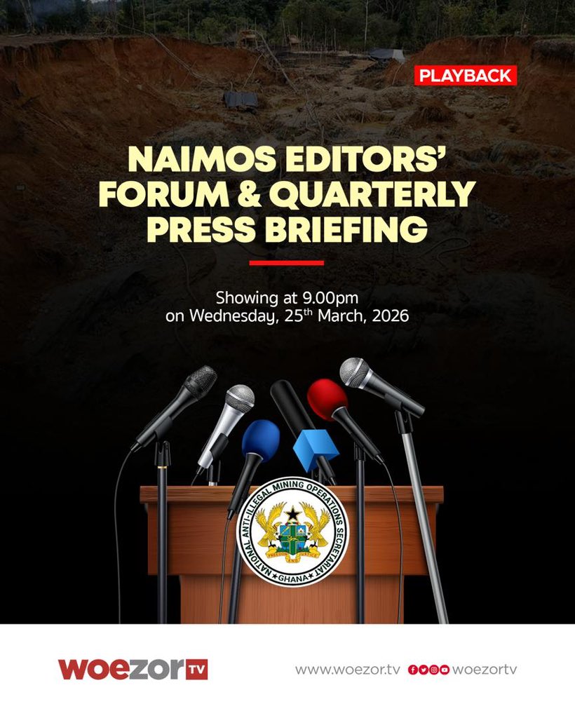 NAIMOS Ghana tweet media