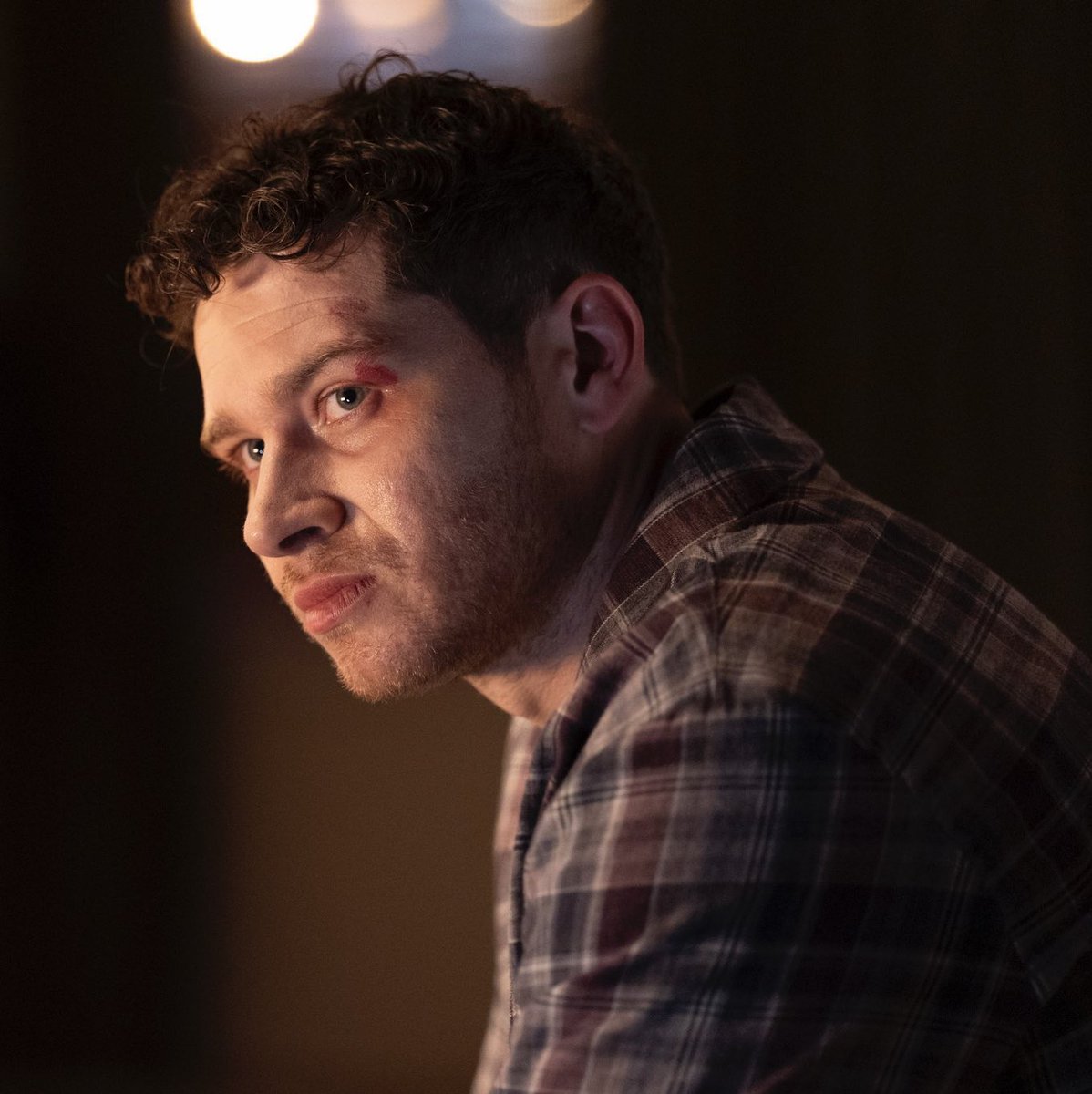 Cal - experiencing Troy Barrett brainrot tweet media