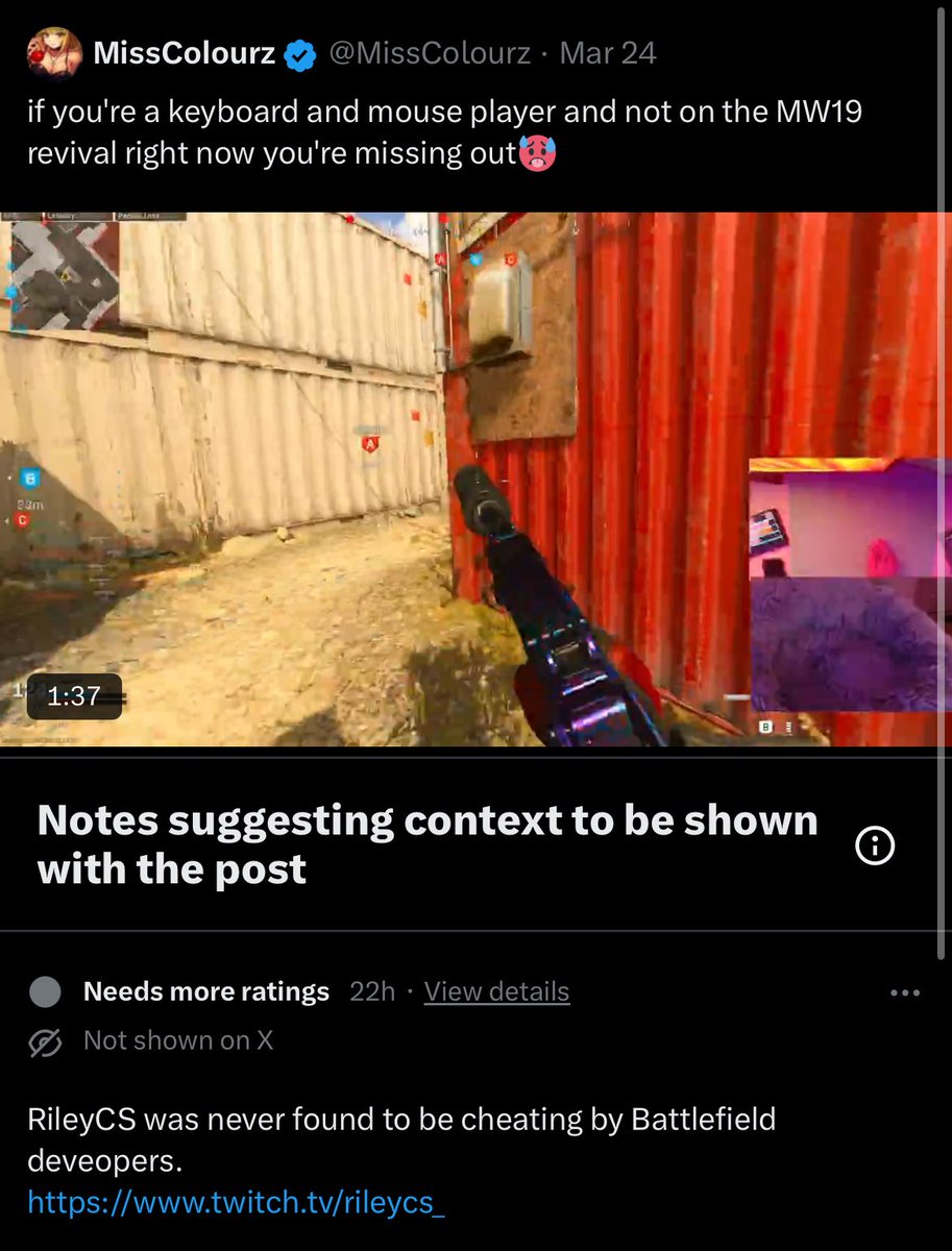 NewyyTV | Bloom2Death tweet media