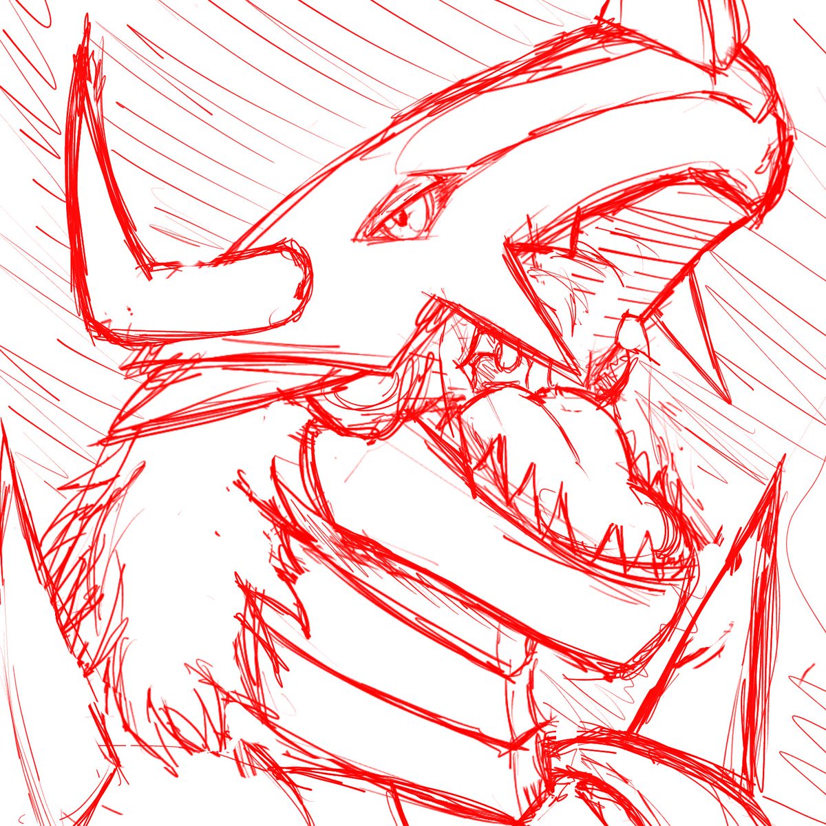 Shingon.onthe🟦🦋 (Commissions Open!) tweet media