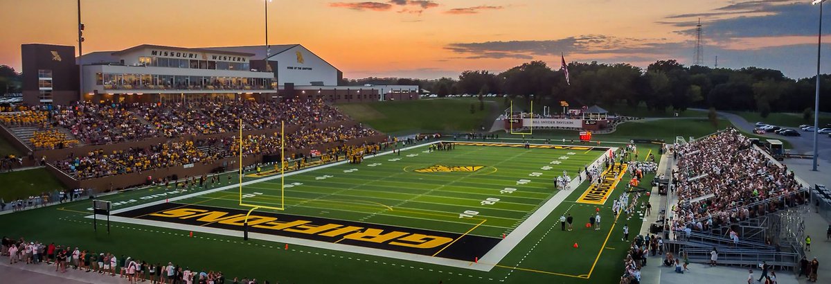 Blake Fisher tweet media