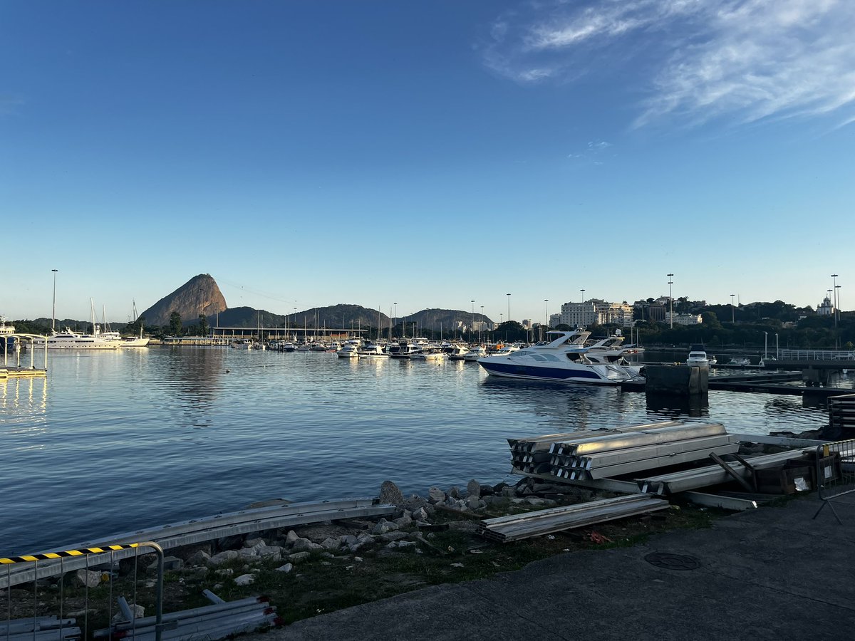 bebe oklou tweet media