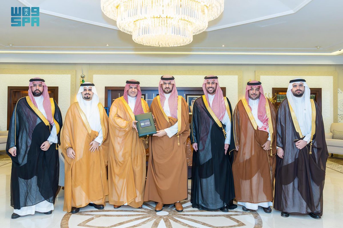 واس العام tweet media