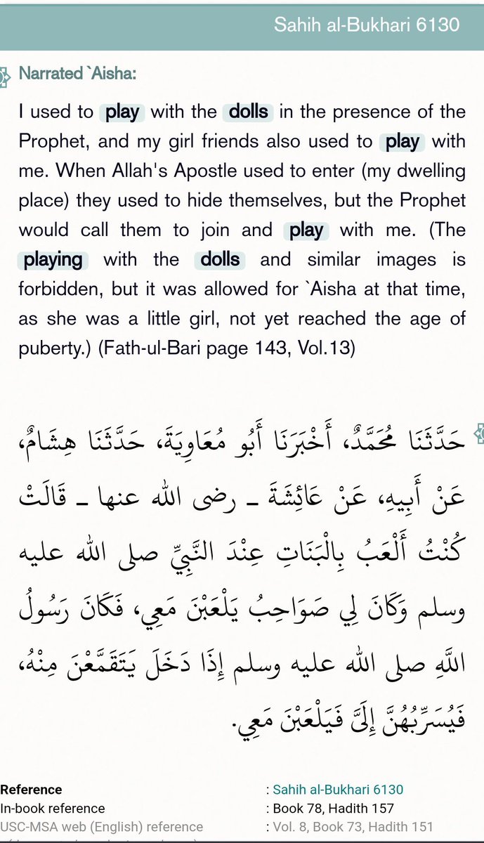 Synophridie Prophétique tweet media