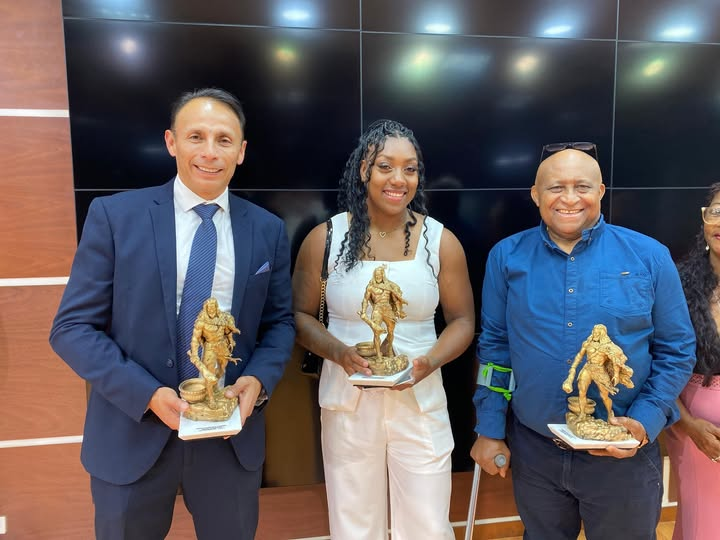 ATLETISMO || Tres premios para Ecuador en el “Heracles de Oro”
radiomegaestacion.com/?p=106090