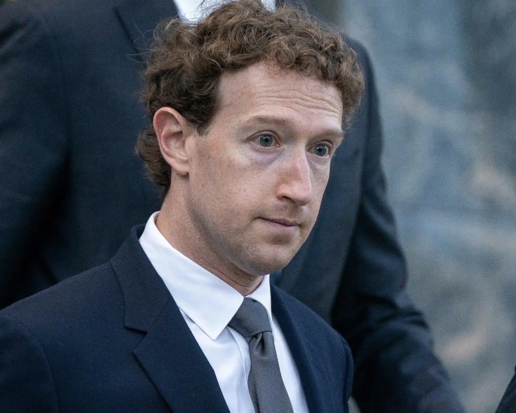 Red Pill Media tweet media