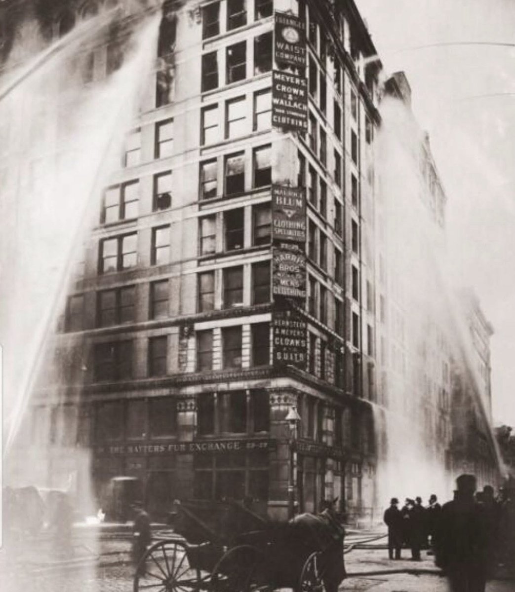 FDNY UFA tweet media