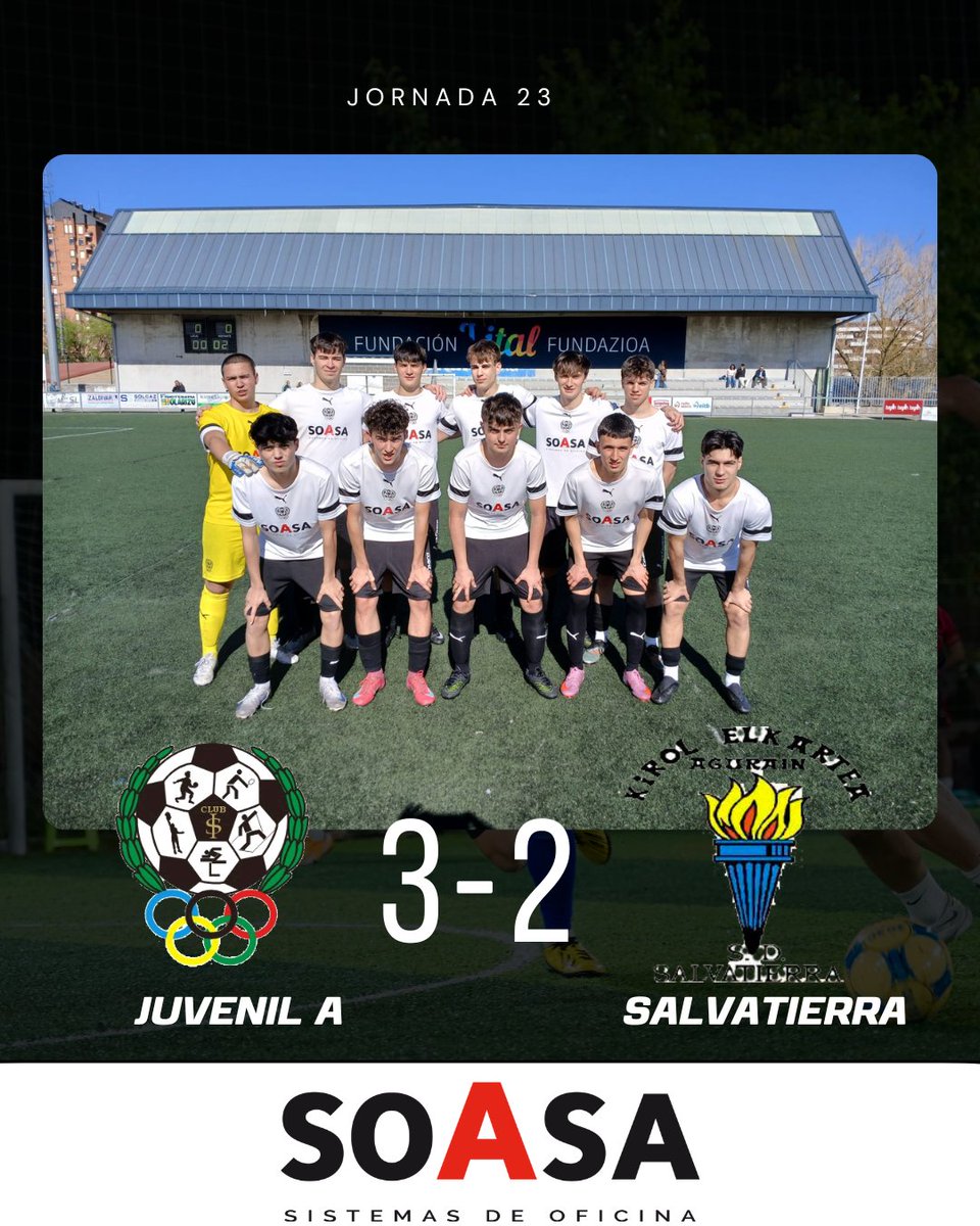 CD SAN IGNACIO tweet media