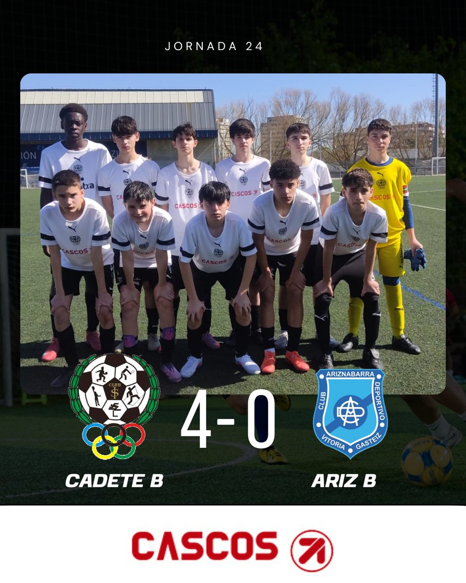 CD SAN IGNACIO tweet media