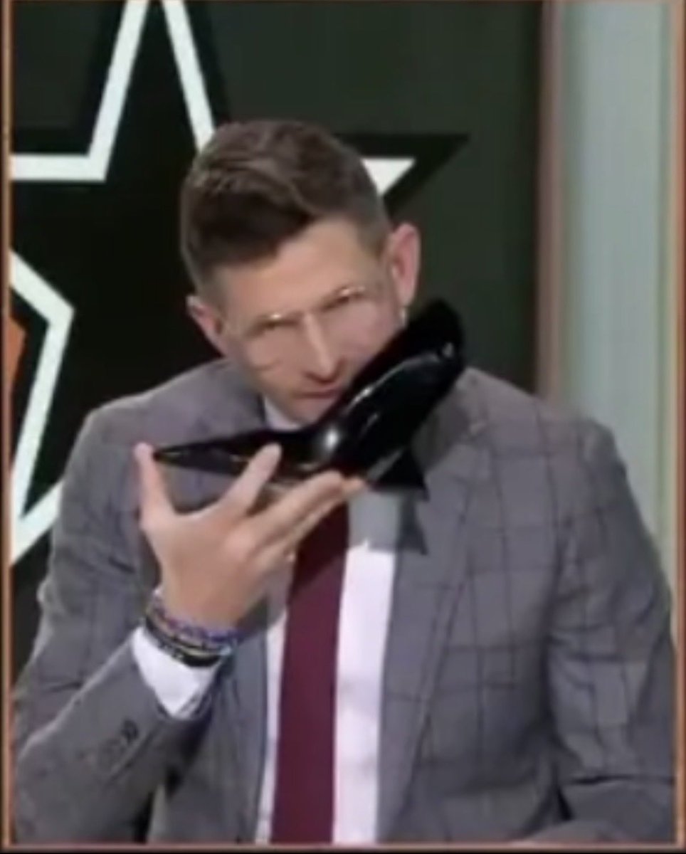 Charleston Chew tweet media