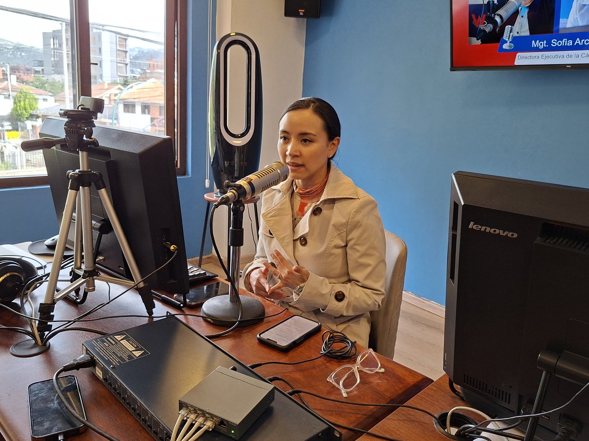 Cámara CIPEM tweet media