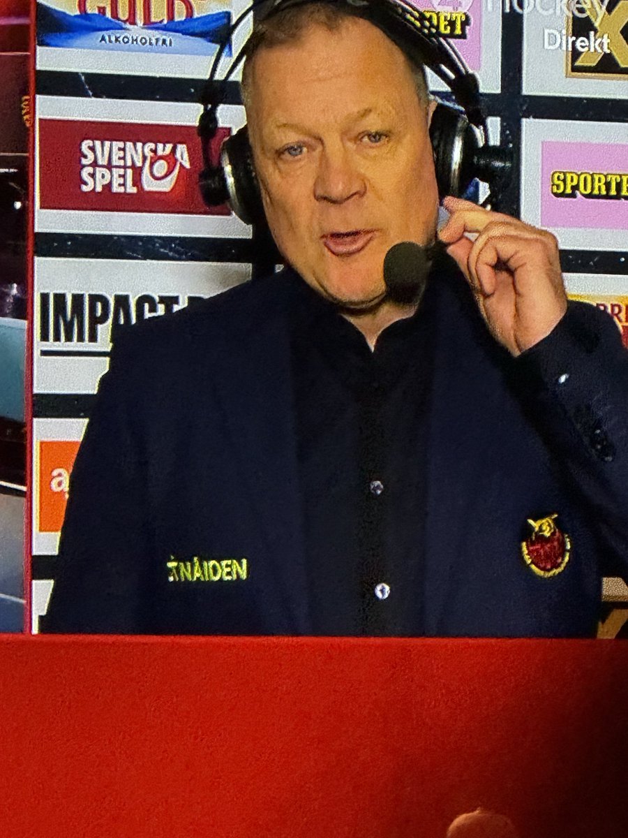 Håkan Hellqvist tweet media