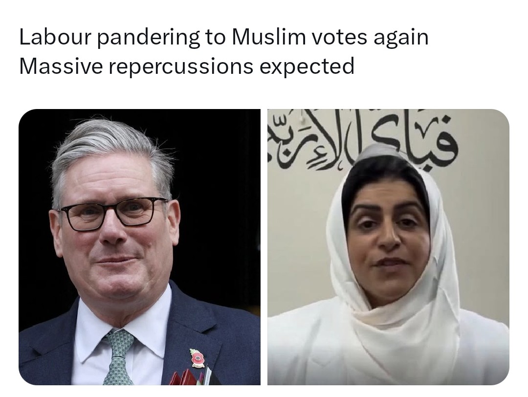 RoyR 🏴󠁧󠁢󠁷󠁬󠁳󠁿 ✝️🇬🇧 🫡 RESTORE BRITAIN+ tweet media