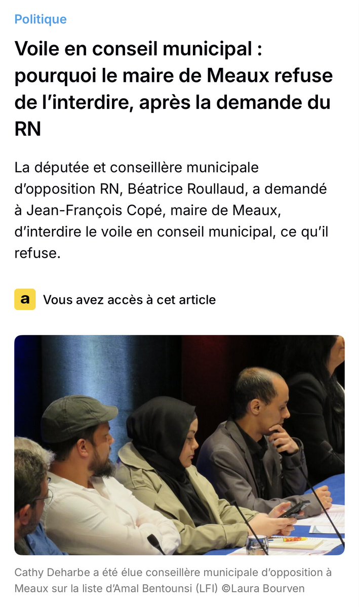 Aymeric Durox tweet media