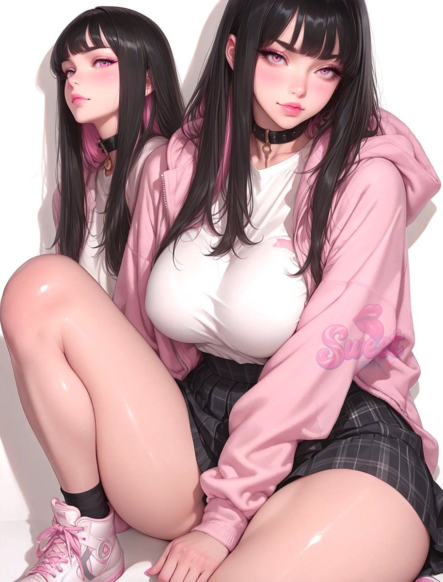 A little calm in the middle of the storm, hehe🥰🥰