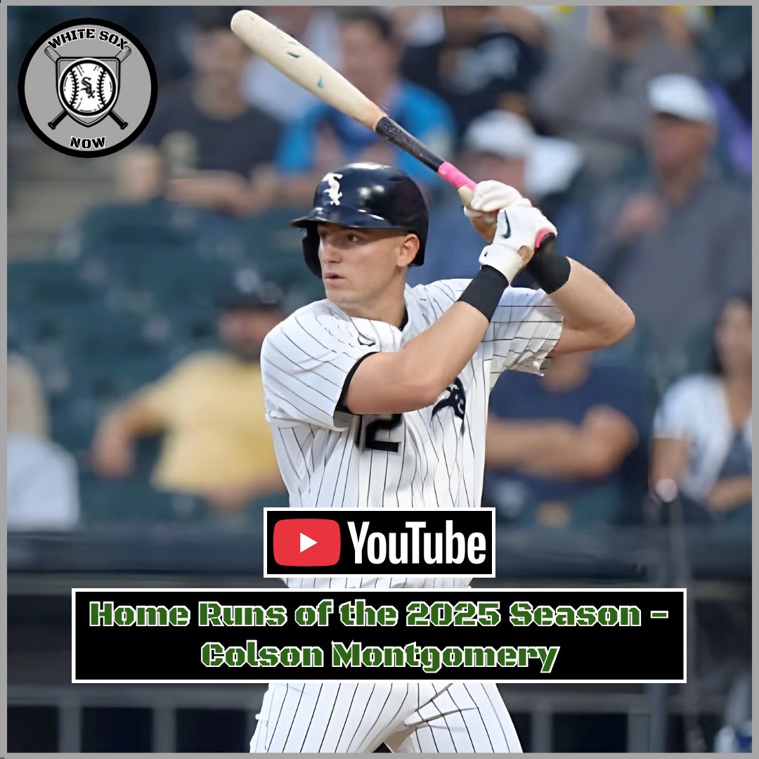 White Sox Now tweet media