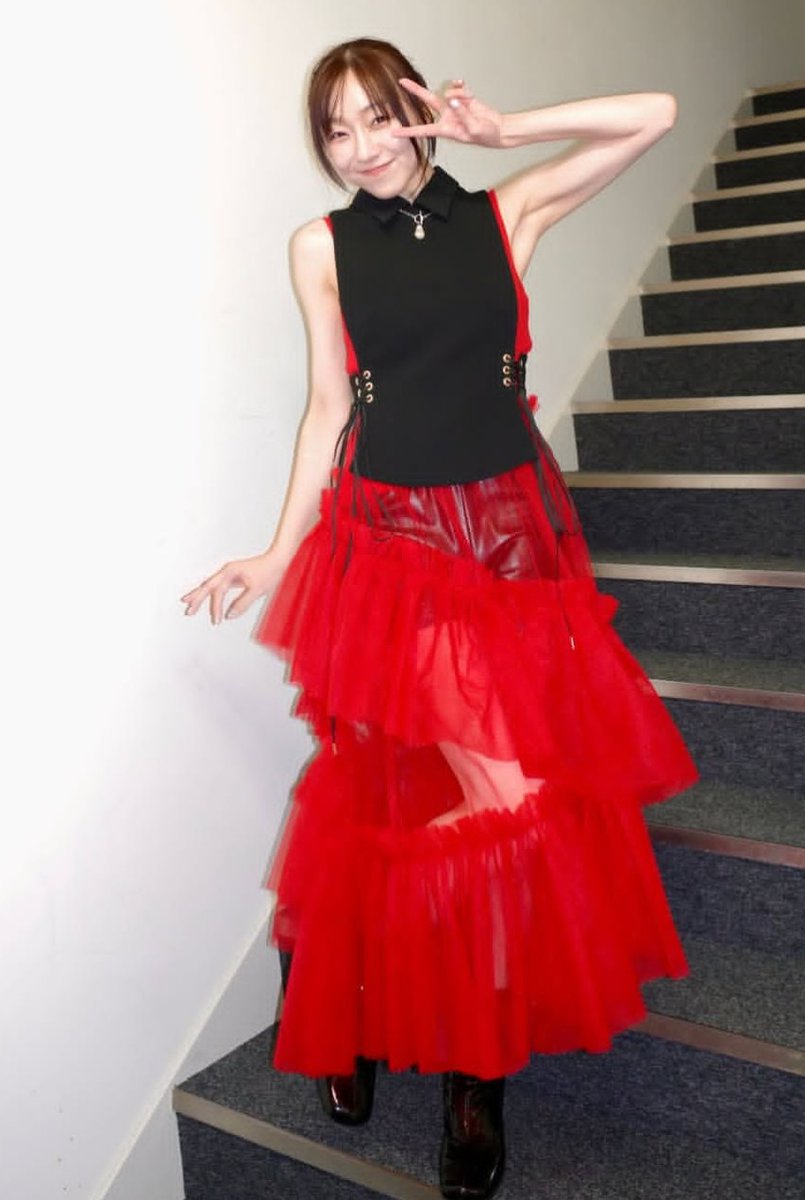 かじまあ@すだぷす tweet media