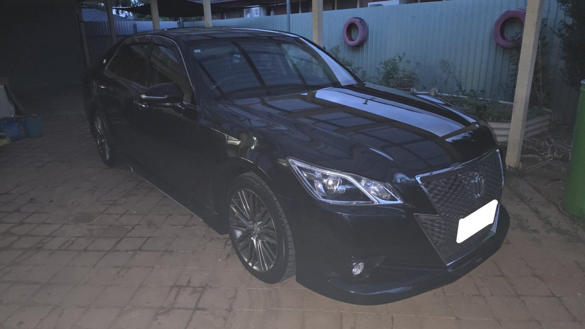 Lachlan Wall🛰 tweet media