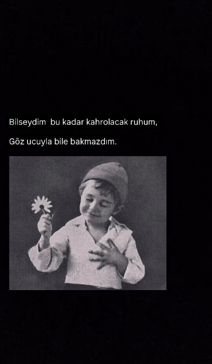 İyi geceler..🥀