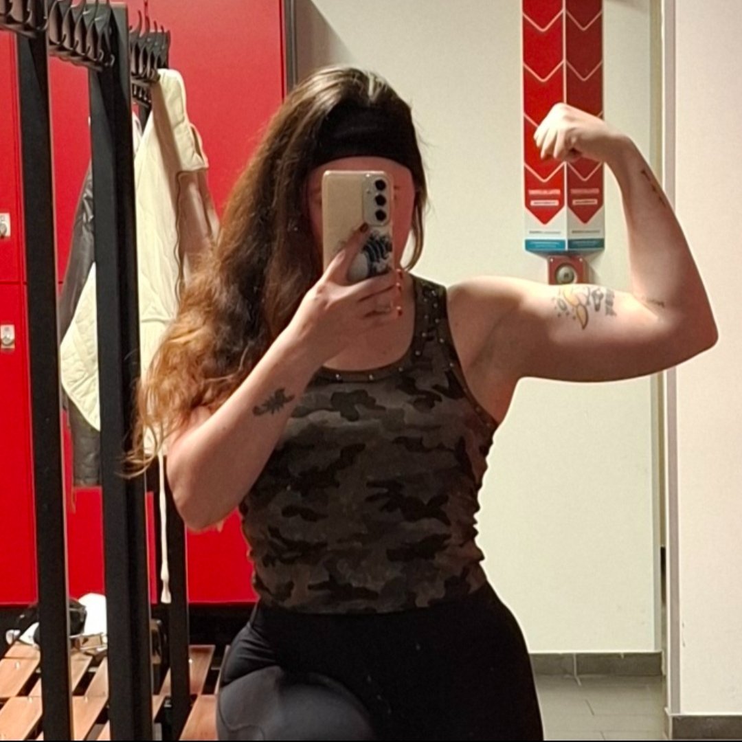 SpiriᛏualWarrior tweet media