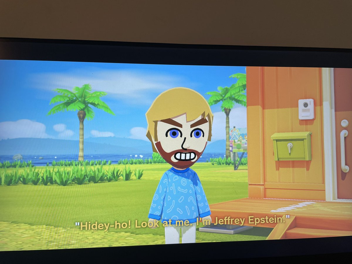 dacooder_'s tweet photo. this game MIGHT just be generational https://t.co/dt6KRshvsv