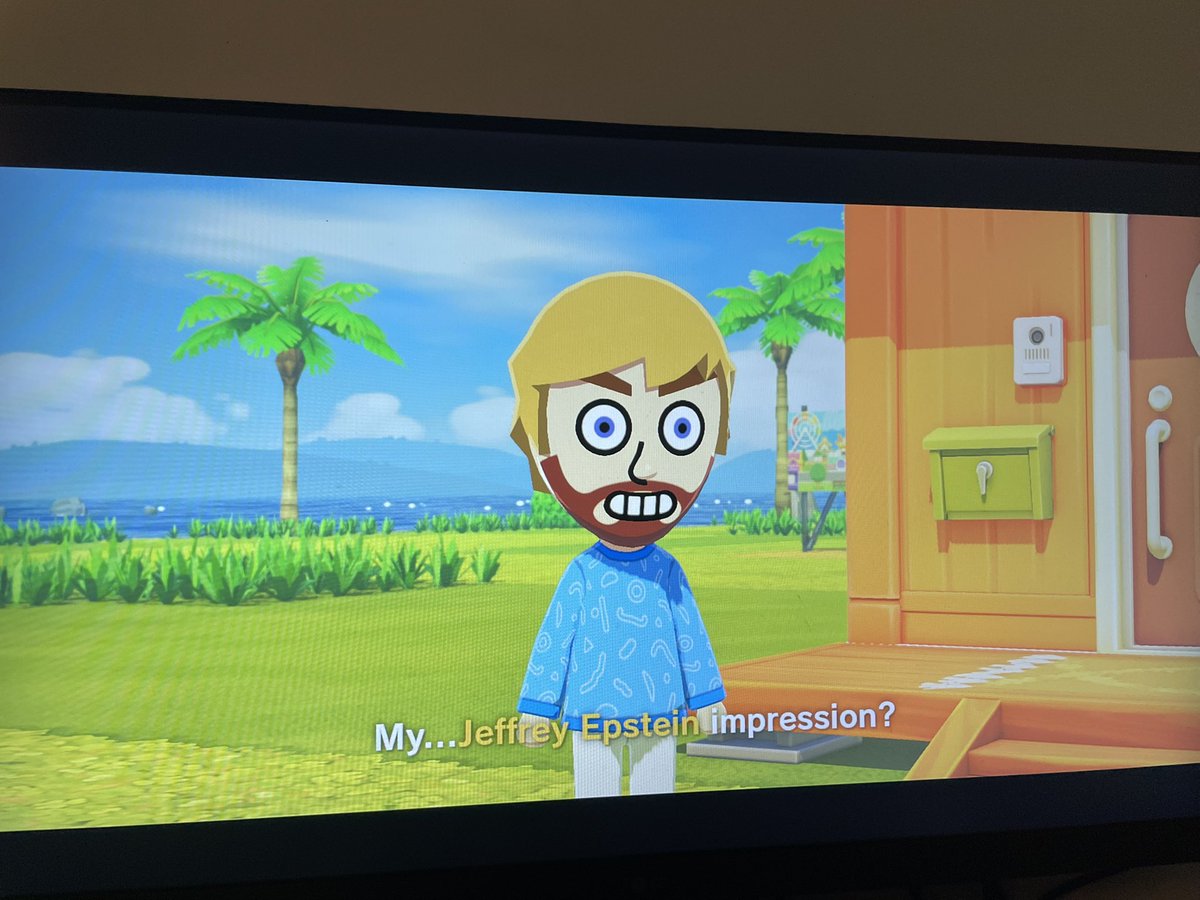 dacooder_'s tweet photo. this game MIGHT just be generational https://t.co/dt6KRshvsv