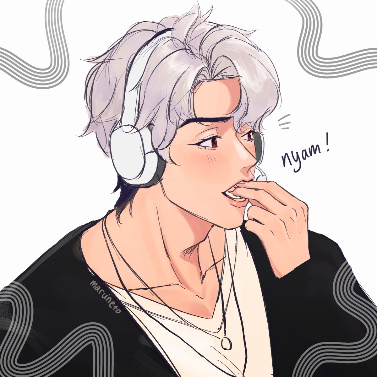 Agent✧Marunᵖᵗ² tweet media