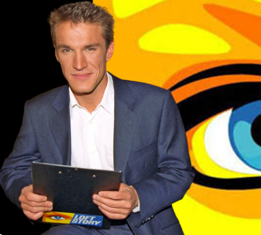 SIRÈNES tweet media