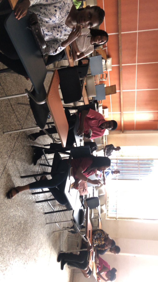 b3tr_transit's tweet image. Had a great time engaging students at University of Professional Studies, Accra 📚
We onboarded students to the B3TR Transit dApp, and the energy was amazing.
📊 Results so far:
• 270 new wallets created
• 11 students have already voted on VeBetterDAO
#dapp #EcoLiving #VeChain