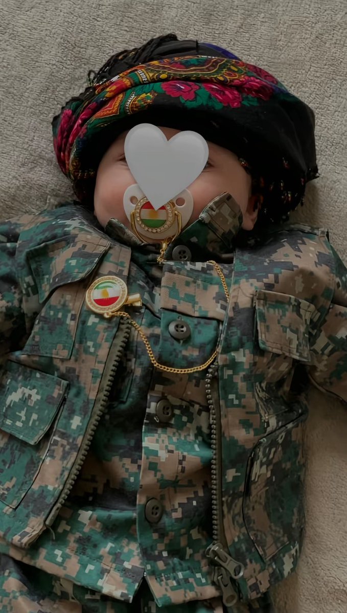 Jiyan Kurdî☀️ tweet media