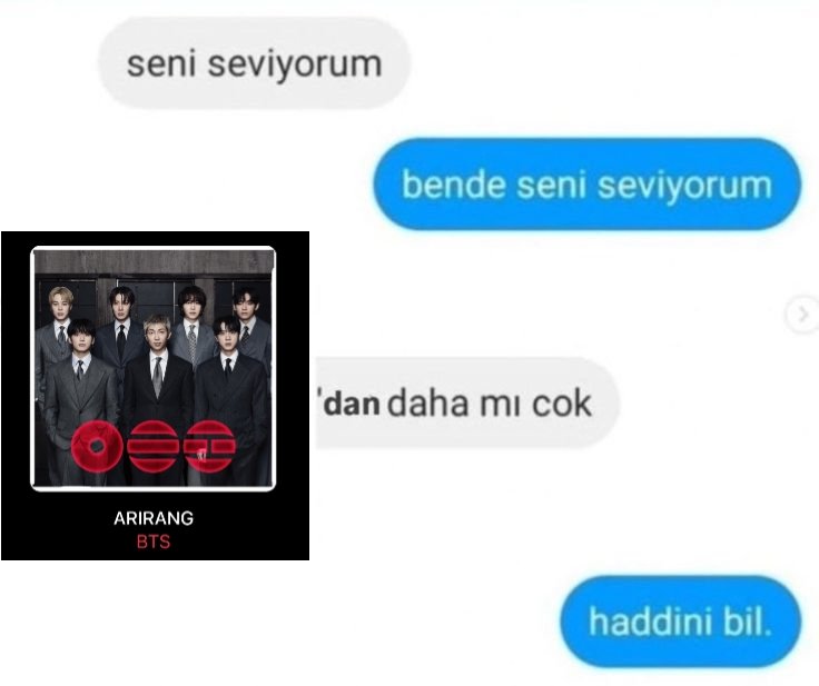 𖤐⭒๋࣭ ⭑|🪭⊙⊝⊜ᴬᴿᴵᴿᴬᴺᴳ tweet media