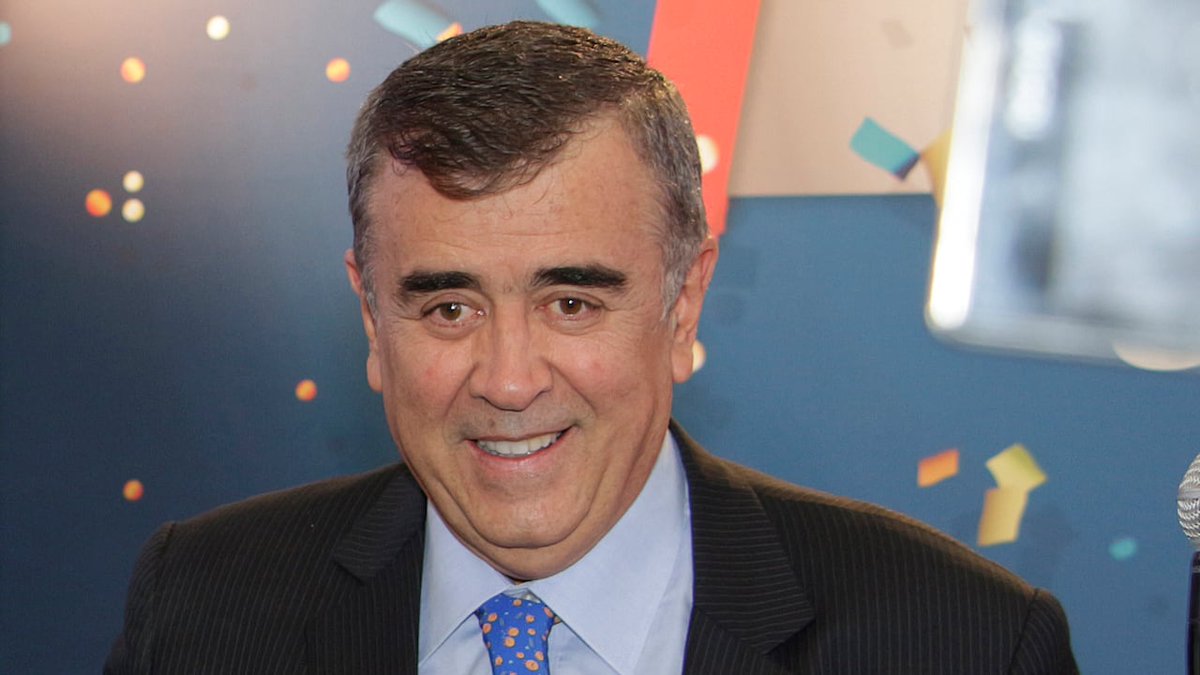 John W 🇦🇷 tweet media