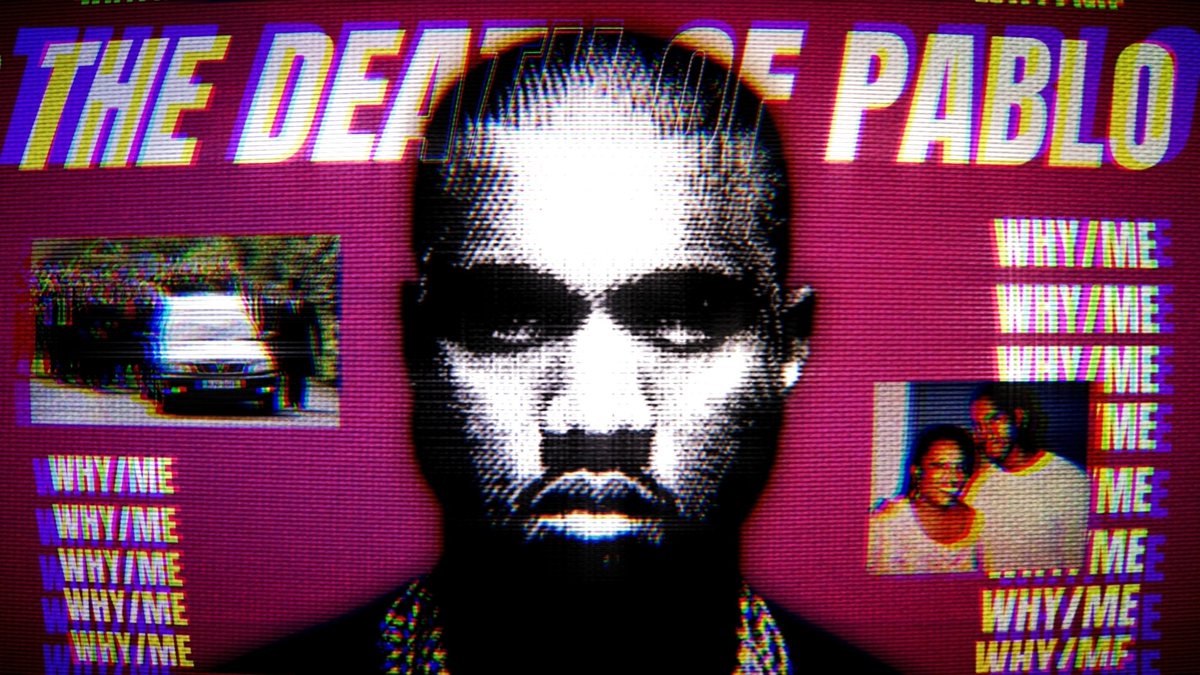 ¡NUEVO VIDEO EN EL CANAL!
El día de hoy hablaremos sobre uno de los álbumes fanmade más oscuros hecho por fans relacionados a Kanye West, mostrando una visión de cómo sería un trabajo en donde el pierda totalmente la cordura.
youtu.be/XfN82zX1Zhk?si…