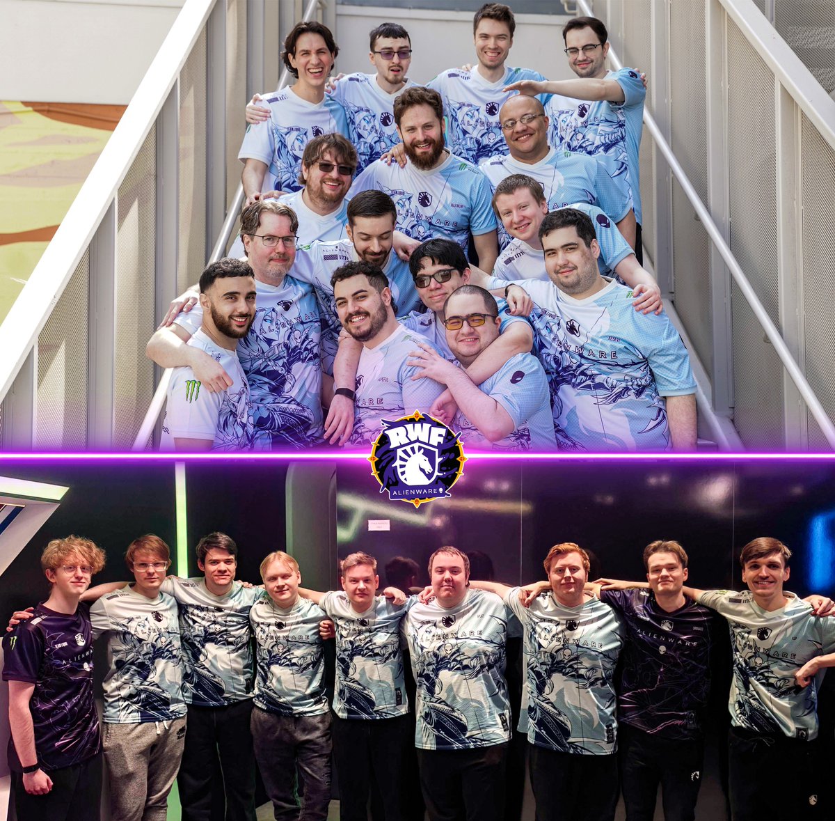 Liquid Guild tweet media