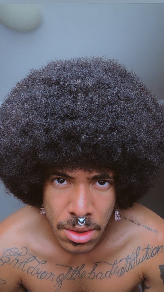 Tarja preto tweet media