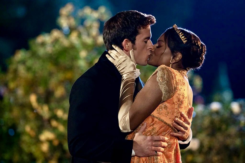 Best of K & A 💜 tweet media