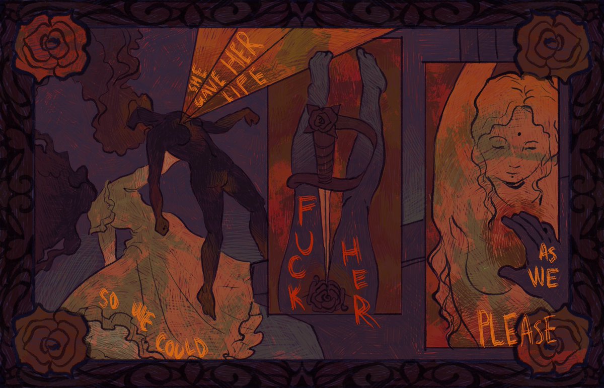 Ella🍉 tweet media