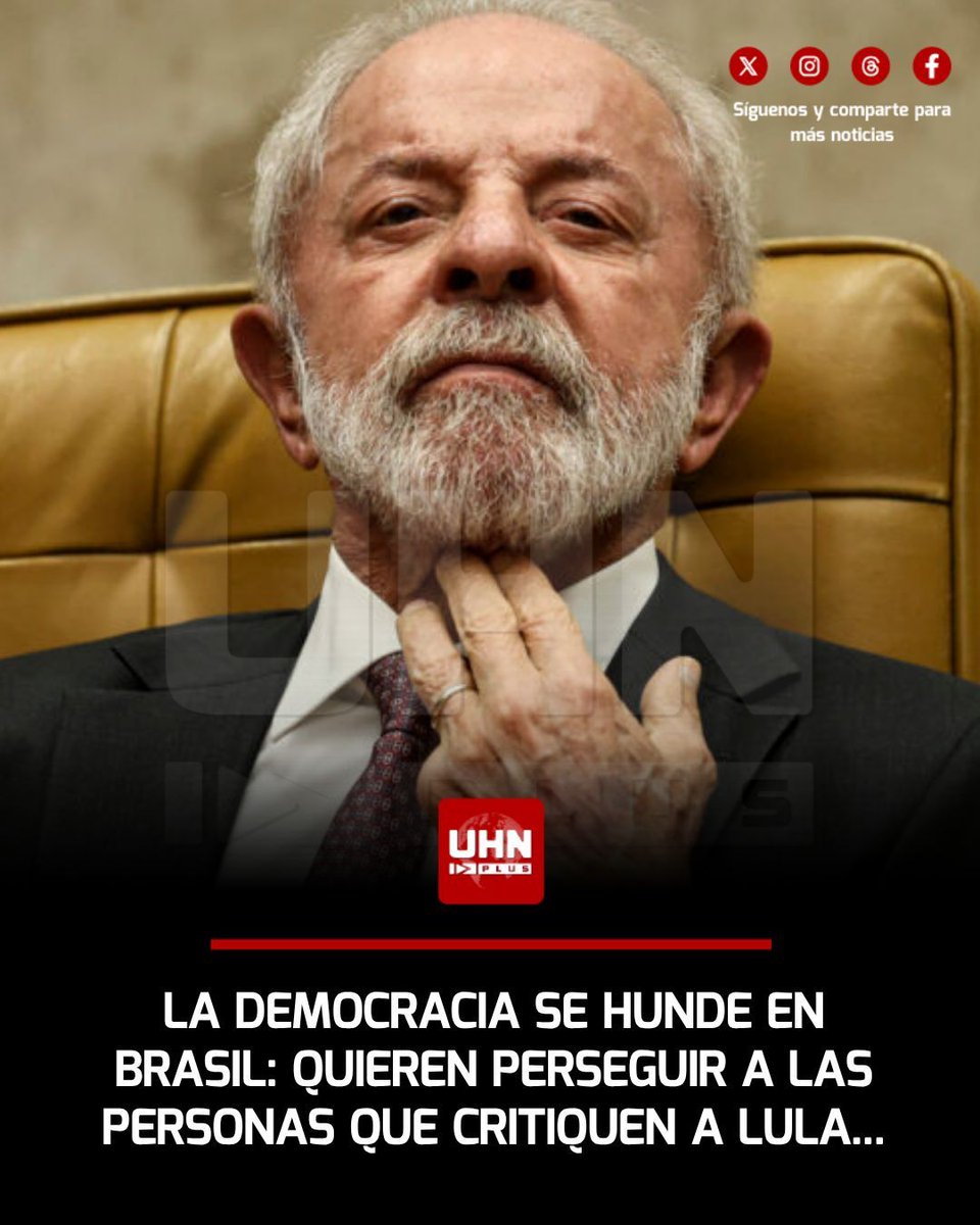 UHN Plus tweet media