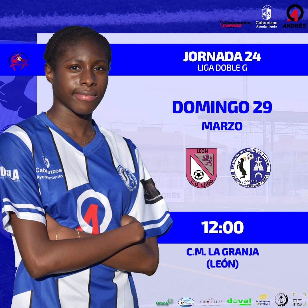 Cabrerizos CF tweet media