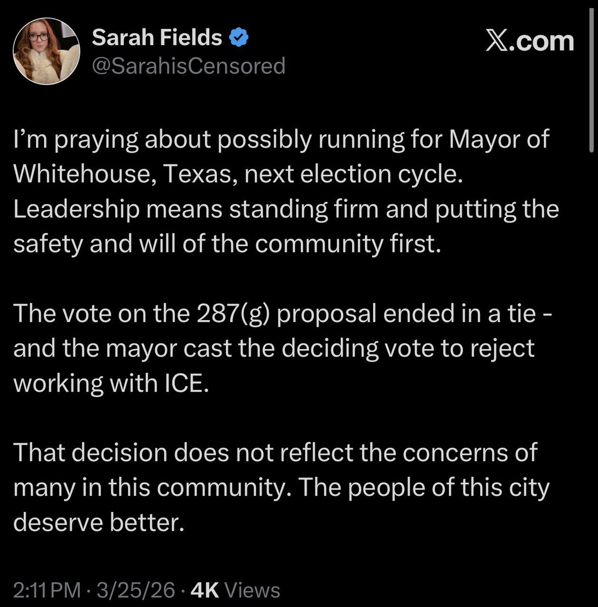 Tony Ortiz (Current Revolt) tweet media