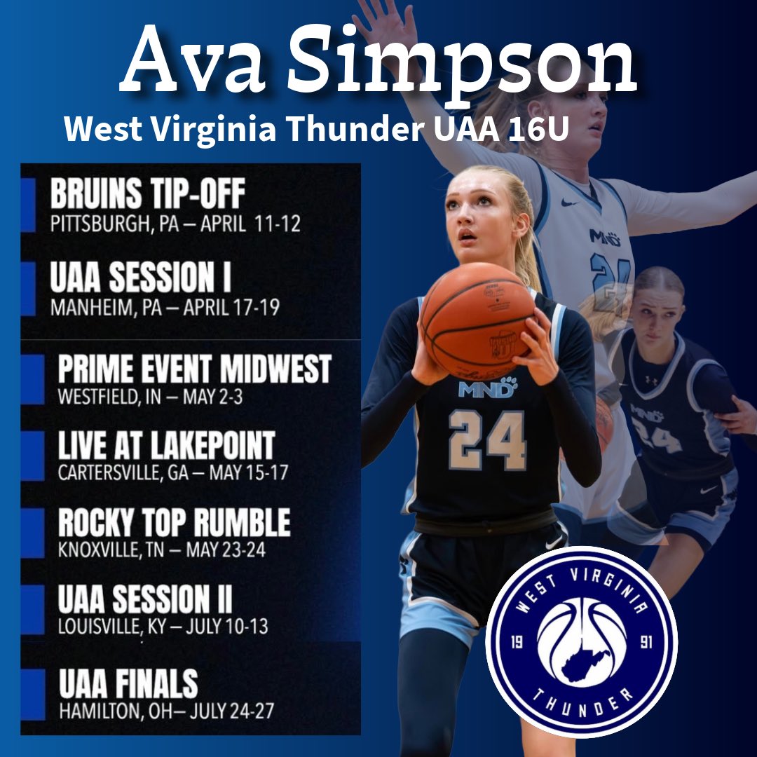 Ava Simpson tweet media