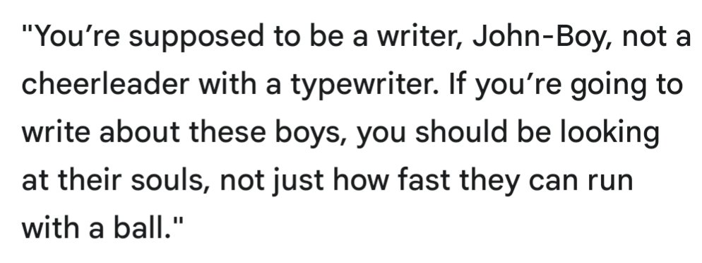 L W Johnson tweet media