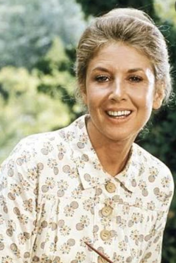 L W Johnson tweet media