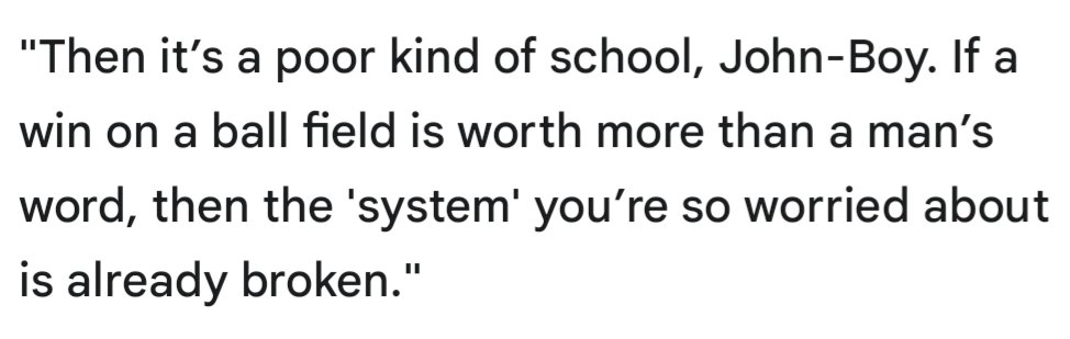 L W Johnson tweet media