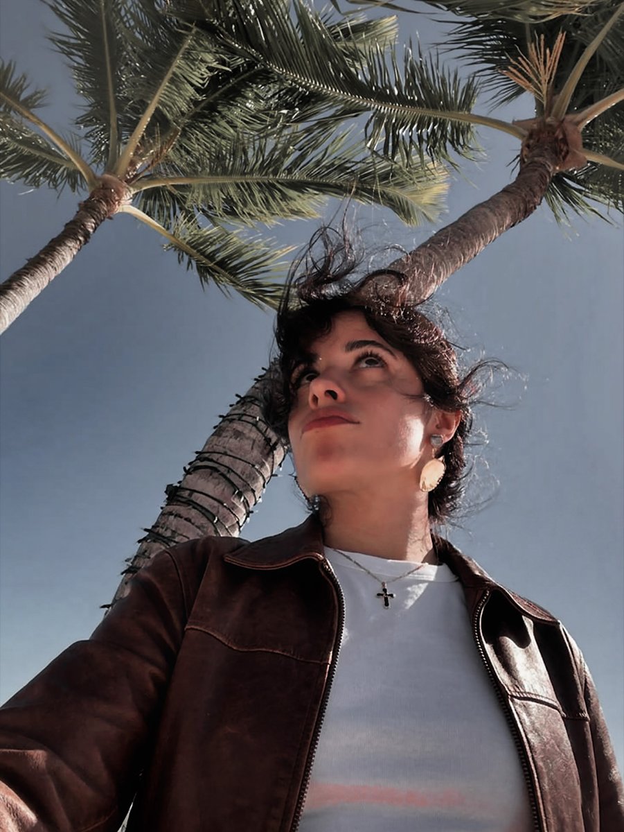 ᅟ𝓼ятα. 𝖈αmılα tweet media