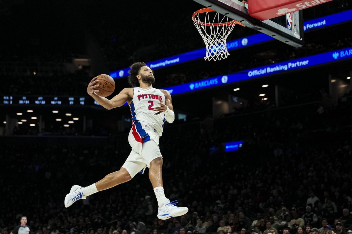 TKClips's tweet photo. Basketball needs Cade Cunningham back https://t.co/v2h0evsi2E